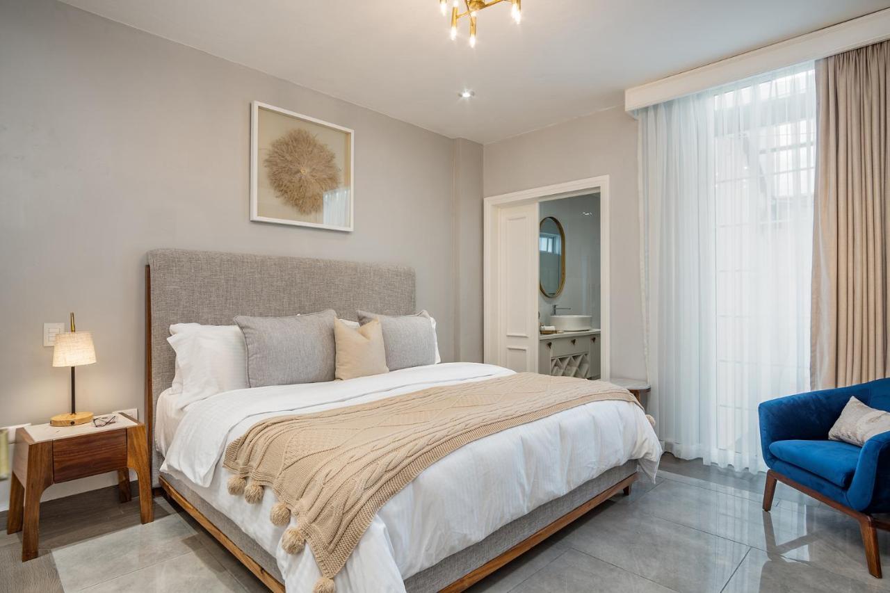 Casa Arum 4* San Miguel de Allende